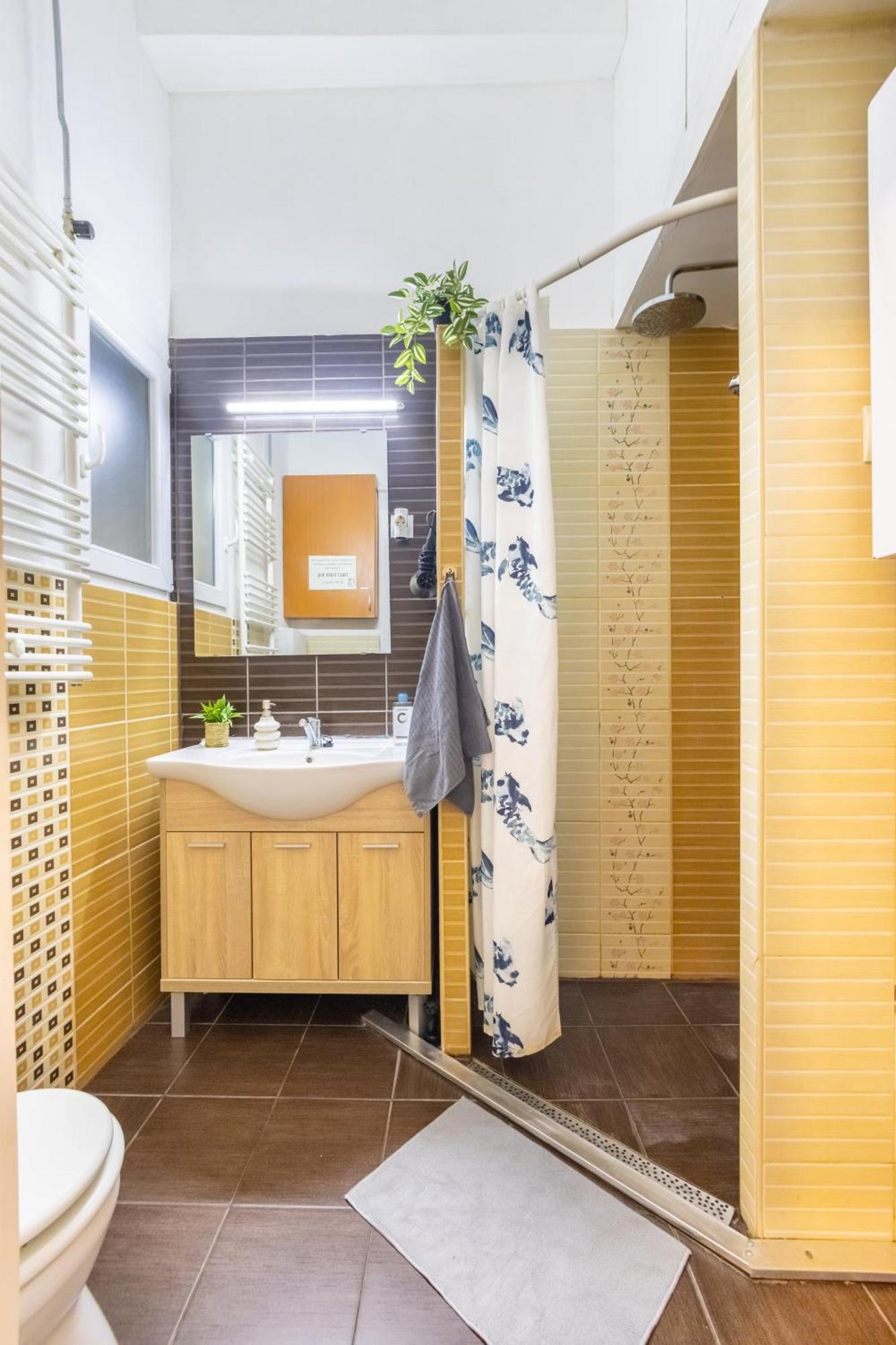 Gellerico Rooms At Horanszky Street ブダペスト エクステリア 写真