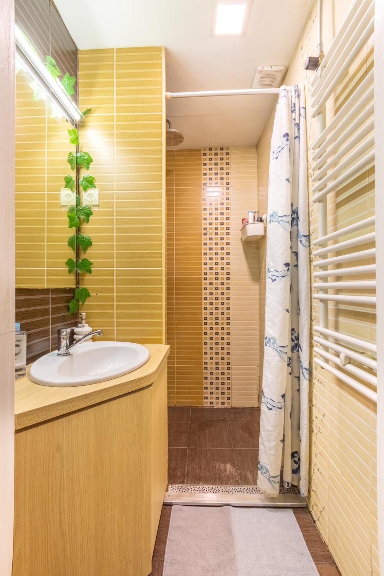 Gellerico Rooms At Horanszky Street ブダペスト エクステリア 写真